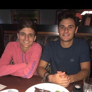 Meet your Posher, Frankie